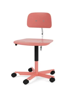 Kevi 2533 Kontorstol fra Montana