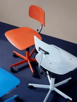 Kevi 2533 Kontorstol fra Montana