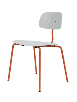 Kevi 2060 stol i Oyster fra Montana