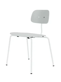 Kevi 2060 stol i Oyster fra Montana