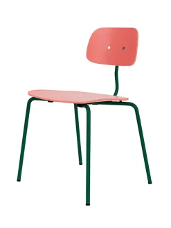 Kevi 2060 stol i Rhubarb fra Montana