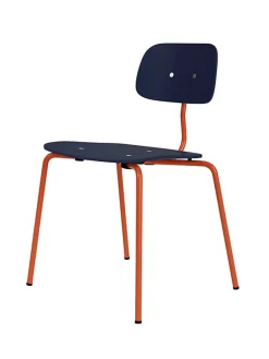 Kevi 2060 stol i Shadow fra Montana