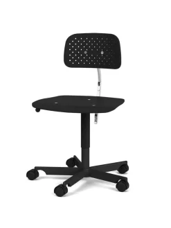 Kevi Air Kontorstol fra Montana