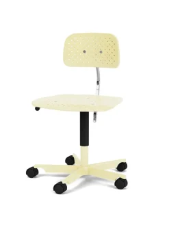 Kevi Air Kontorstol fra Montana