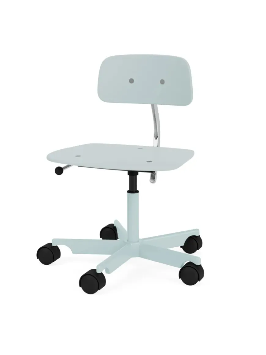 Kevi Kids 2533J Kontorstol fra Montana