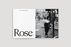 Kinfolk Magazine Edition 48 fra New Mags