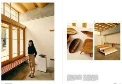 Kinfolk Travel fra New Mags