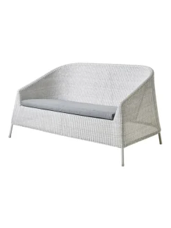Kingston 2-pers. Loungesofa fra Cane-line