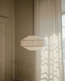 Kite Pendant Lamp, Ø75 cm fra New Works