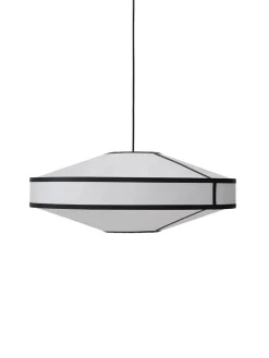 Kite Pendant Lamp, Ø75 cm fra New Works