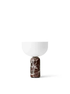Kizu Portable, White Marble fra New Works