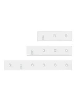 Knagerække fra Montana