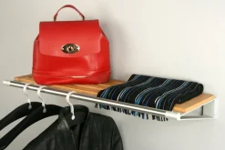 KNAX hattehylde fra LoCa