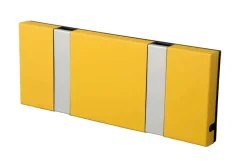 KNAX knagerække med otte knager fra LoCa