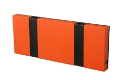 KNAX knagerække med seks knager fra LoCa