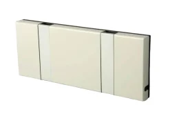 KNAX knagerække med seks knager fra LoCa