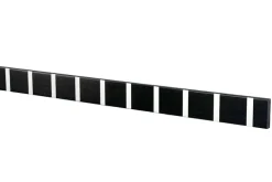 KNAX knagerække med ti knager fra LoCa