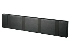 KNAX knagerække med ti knager fra LoCa