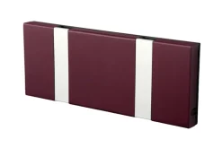 KNAX knagerække med ti knager fra LoCa