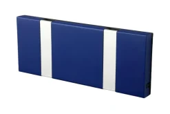 KNAX knagerække med ti knager fra LoCa