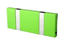 KNAX knagerække med to knager fra LoCa