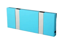 KNAX knagerække med to knager fra LoCa