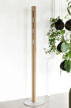 KNAX stumtjener fra LoCa