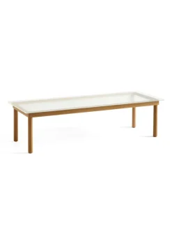 Kofi Sofabord 100x100 fra Hay