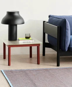 Kofi Sofabord 100x100 fra Hay