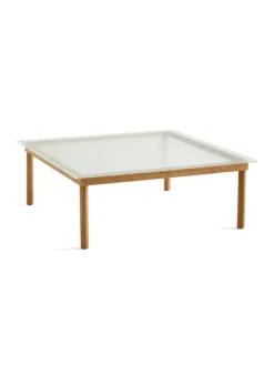 Kofi Sofabord 100x100 fra Hay