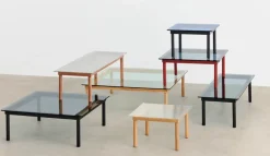 Kofi Sofabord 60x60 fra Hay