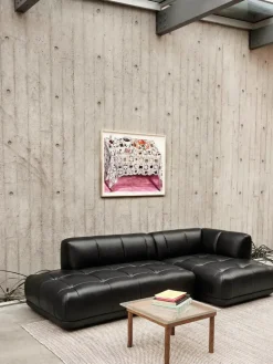 Kofi Sofabord 60x60 fra Hay