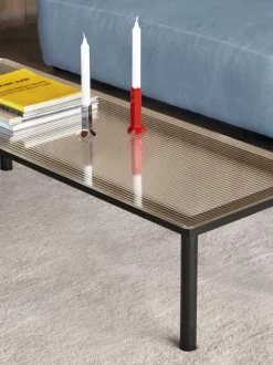 Kofi Sofabord 140x50 fra Hay