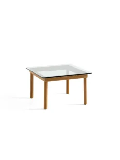 Kofi Sofabord 140x50 fra Hay