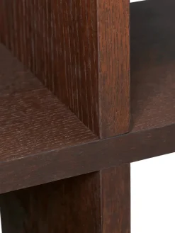 Kona Bookcase, 1x4 fra Ferm Living