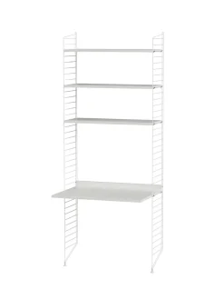 Kontor, bundle A fra String