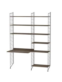 Kontor, bundle B fra String