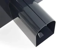 Korpus Shelf, large fra Hay