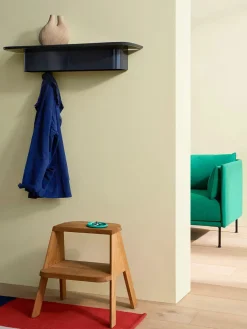 Korpus Shelf, medium fra Hay