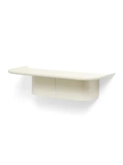 Korpus Shelf, medium fra Hay