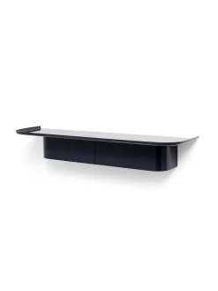 Korpus Shelf, small fra Hay