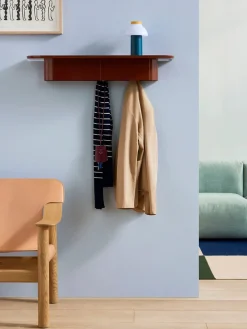 Korpus Shelf, small fra Hay