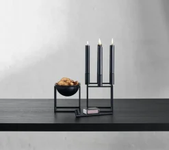 Kubus Snuffer Lyseslukker fra Audo Copenhagen