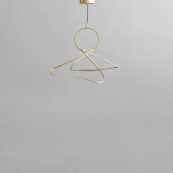 Kumo Chandelier, Mini fra 101 Copenhagen