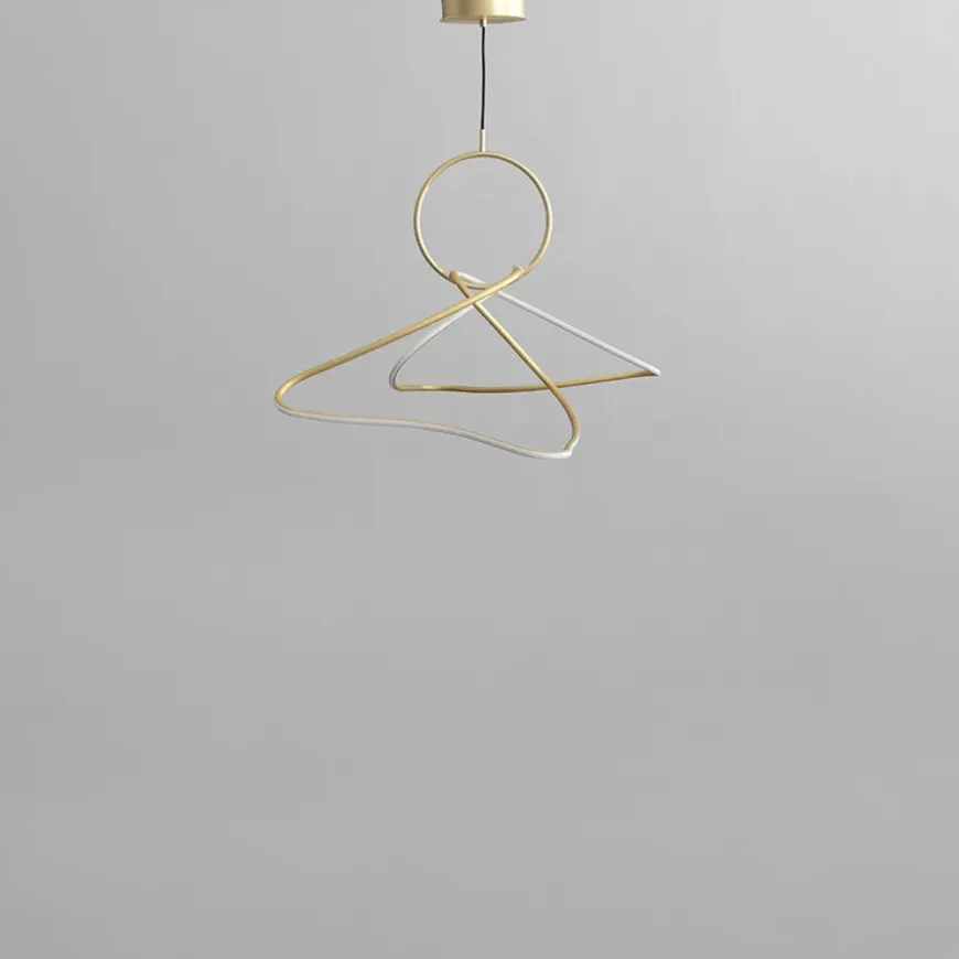 Kumo Chandelier, Mini fra 101 Copenhagen