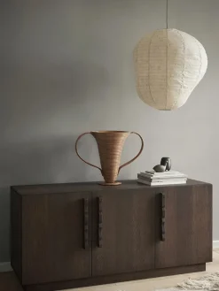 Kurbis Lampshade 40 fra Ferm Living