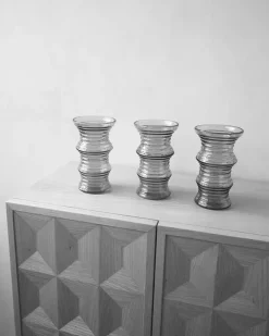 Kyoto Vase Medium fra Hein Studio