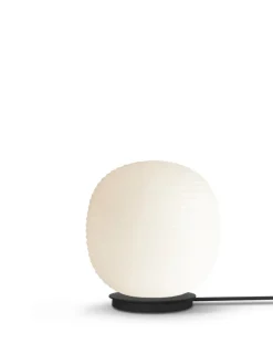 Lantern Globe bordlampe medium, fra New Works