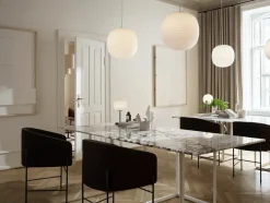 Lantern pendel medium, fra New Works