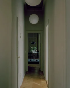 Lantern pendel medium, fra New Works